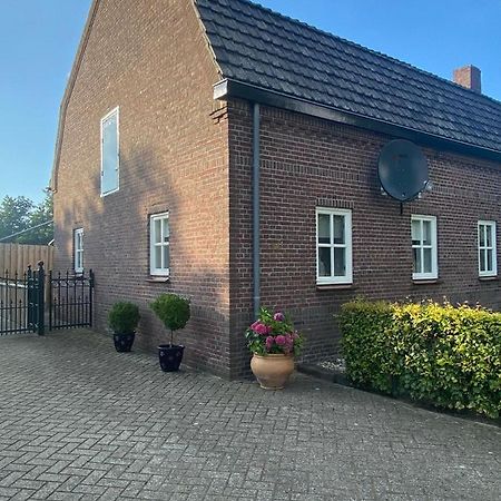 Apartament Op Ut Schoor Sint-Oedenrode Zewnętrze zdjęcie