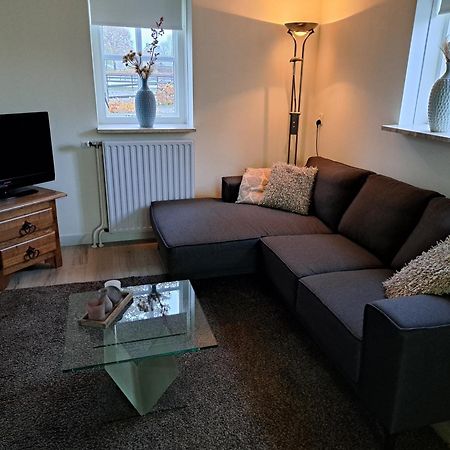 Apartament Op Ut Schoor Sint-Oedenrode Zewnętrze zdjęcie