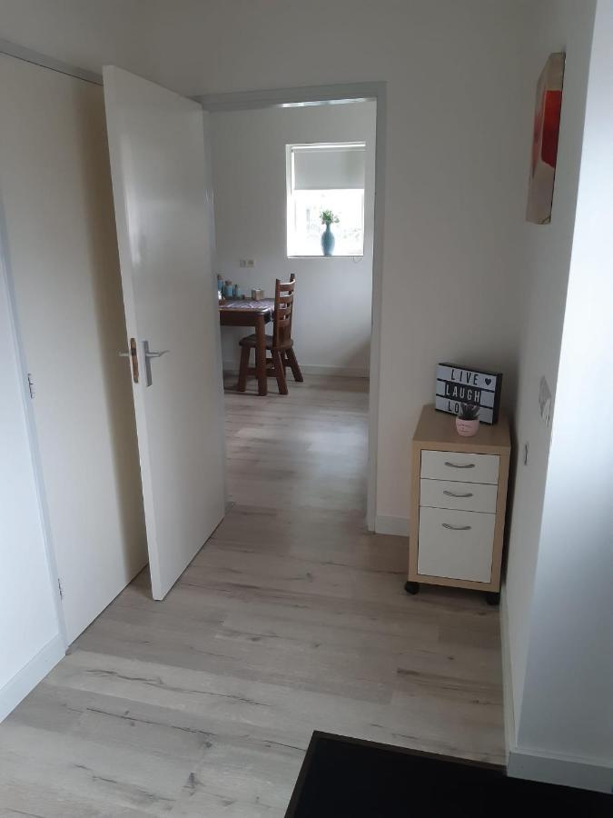 Apartament Op Ut Schoor Sint-Oedenrode Zewnętrze zdjęcie