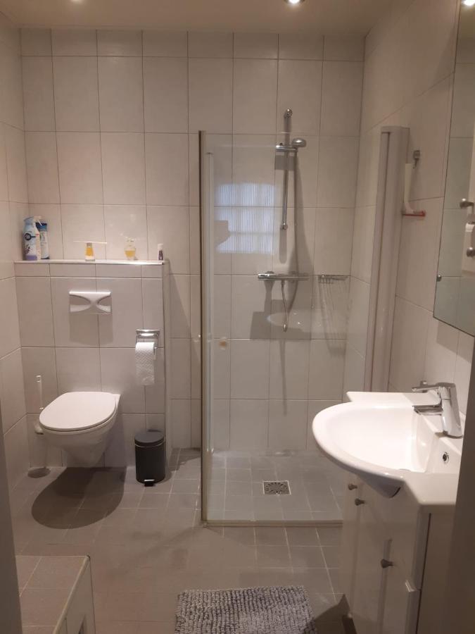 Apartament Op Ut Schoor Sint-Oedenrode Zewnętrze zdjęcie