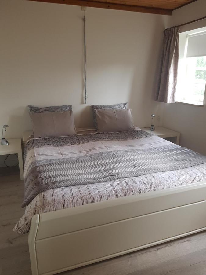 Apartament Op Ut Schoor Sint-Oedenrode Zewnętrze zdjęcie
