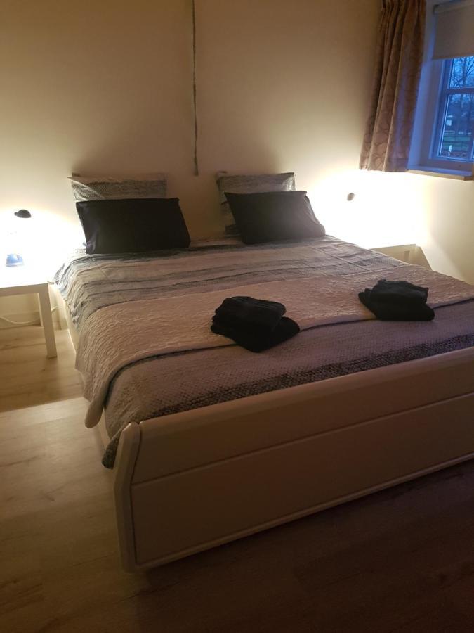 Apartament Op Ut Schoor Sint-Oedenrode Zewnętrze zdjęcie